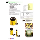 Hydraulic Cylinder RSC-1006 100 Ton 2