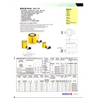 Silinder Hidrolik RSCS-101 10 Ton 3