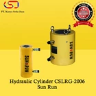 Hydraulic Cylinder CSLRG-2006 Cap 200t 150mm Sun Run 1