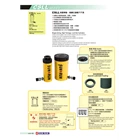 Hydraulic Cylinder CSLL-1506 150 Ton 1