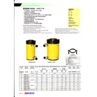 Hydraulic Cylinder RSRH-307 30 Ton 1