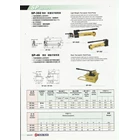 Hydraulic Pump SP-392 900 cc 1