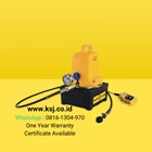 Hydraulic Electric Pump SPE-3000D 700bar 1