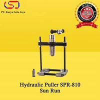 Hidrolik Puller SPR-810 Cap 8ton Sun Run