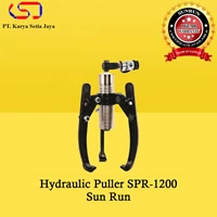 Hidrolik Puller SPR-1200 12ton SUN RUN