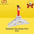 Hydraulic Pipe Bender / Bend Hydraulic Pipe PB-4 700bar KORT 1