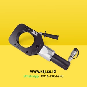 CPC Series Hydraulic Cable Cutter