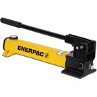 Enerpac Hydraulic Hand Pump Single Speed 700 Bar/10.000 Psi 1