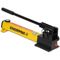 Enerpac Hydraulic Pumps and Power Units