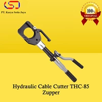 Hydraulic Cable Cutter THC-85 Zupper