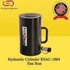 Silinder Hidrolik RSAC-1004 Cap 100ton Stroke 100mm Sun Run 2