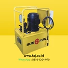 Electric Pump SPE-2 2HP 1 Phase 1
