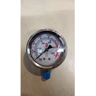 Hydraulic Pressure Gauge 2.5 Inch 1