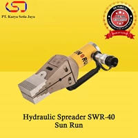 Hydraulic Spreader SWR-40 Sun Run