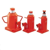 Hydraulic Jack Bottle SH Series