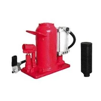 Bottle jack with air pump STH Series