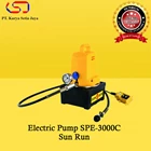 Hydraulic Electric Pump SPE-3000C Sun Run 1