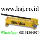 SUNRUN Hand Pump model SPH-3000 1