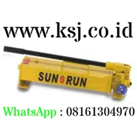 SUNRUN Hand Pump model SPH-3000